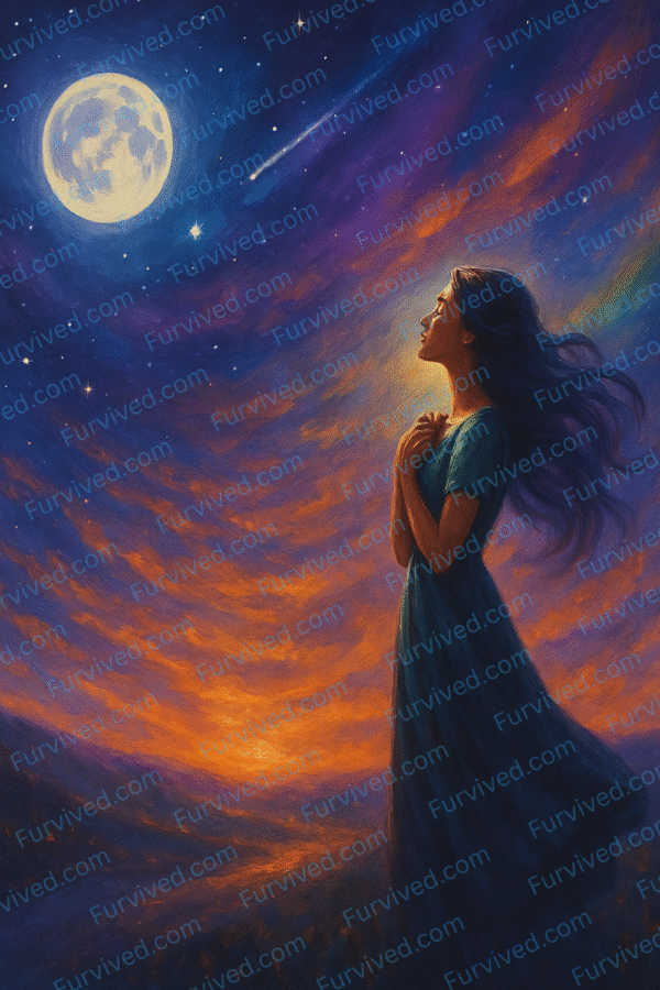 The Art of Stillness: Why I Created Furvived